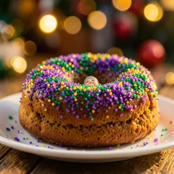 King Cake
