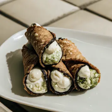 Cannoli