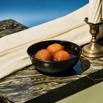 Gulab Jamun