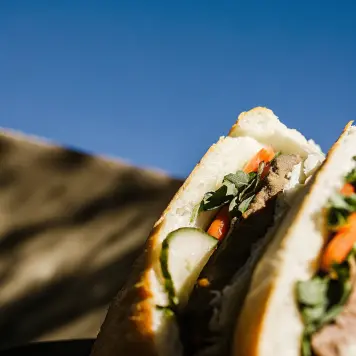 Banh mi