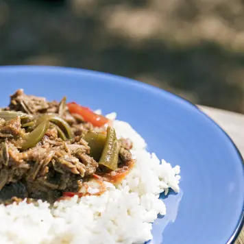 Ropa Vieja