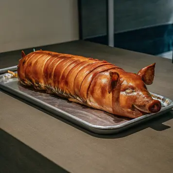 Lechon