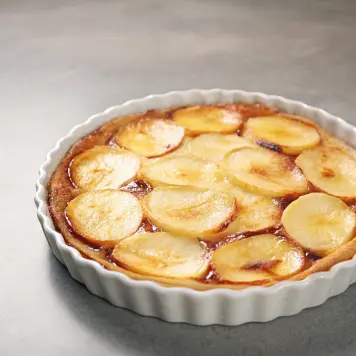 Tarte Tatin