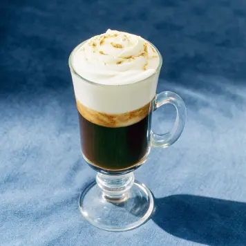 Irish Coffee