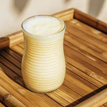 Ayran (Yogurt Drink)