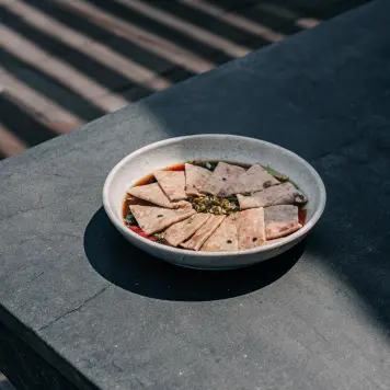 Fuqi Feipian (Husband and Wife Lung Slices)