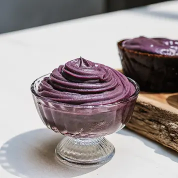 ube halaya
