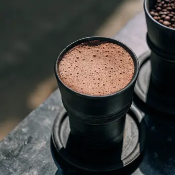 Filter Coffee