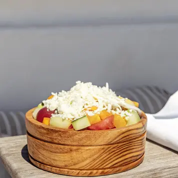 Shopska Salad