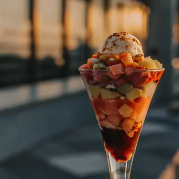 Halo-halo