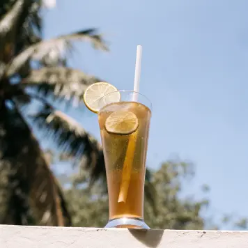 Sulaimani Tea
