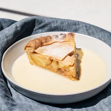 Pie Floater