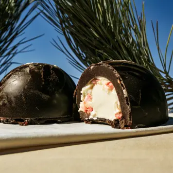 Tartufo di Pizzo