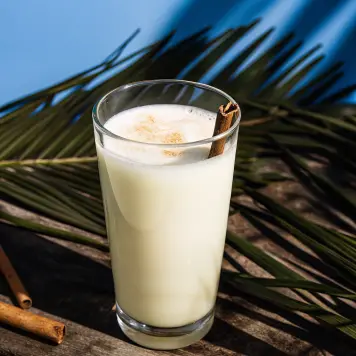 Horchata de Coco