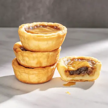 Butter Tarts