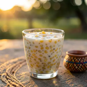Atol de Elote