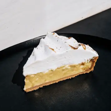 Buko Pie