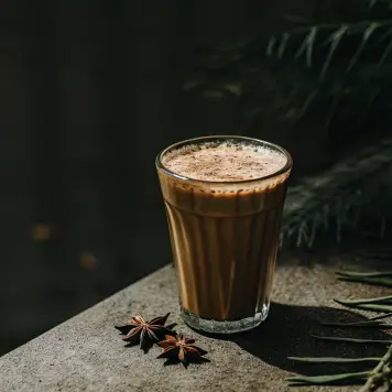 Masala Chai