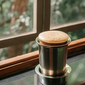 Filter Coffee