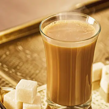 Chai (Persian tea)