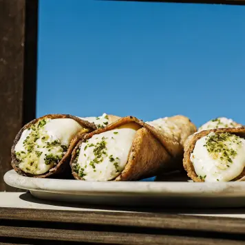 Cannoli Siciliani