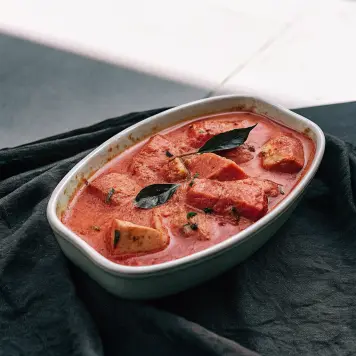 Polos Curry