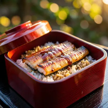 Anago Meshi