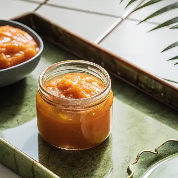 Navel Orange Marmalade