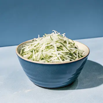Grazer Krauthäuptelsalat