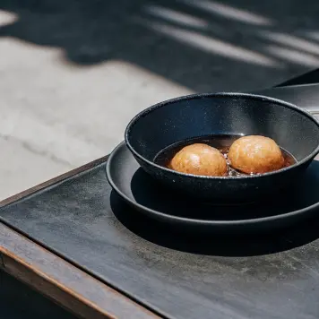 Gulab Jamun