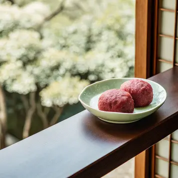 Ohagi (Botamochi)