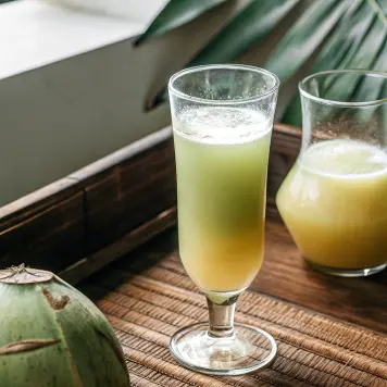 Palm Juice (Teuk Thnaot)