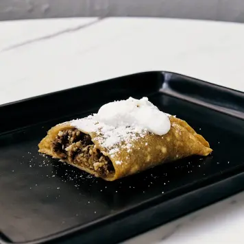 Chimichanga