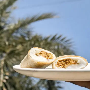 Pitha (Patishapta)