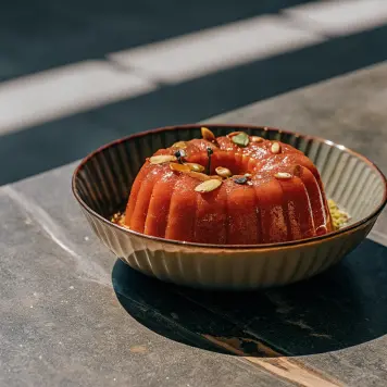 Halwa Omani
