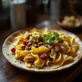 Tripas à moda do Porto