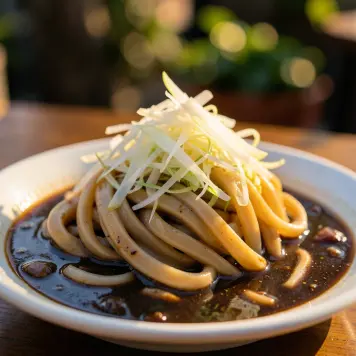 Yoshida no Udon