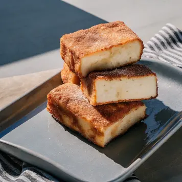 Leche Frita