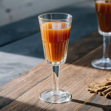Demänovka (Herbal Liqueur)