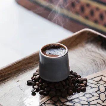 Turkish Coffee