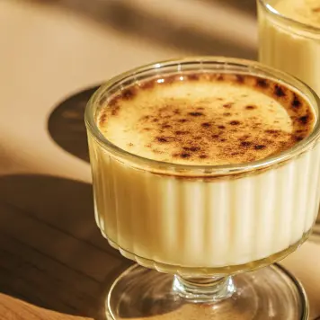 Crème Brûlée