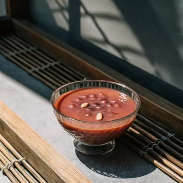 Red Bean Soup