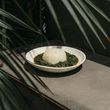 Ugali