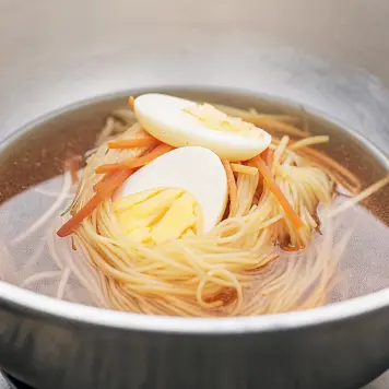 Naengmyeon