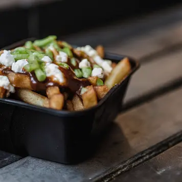 Poutine