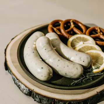Weißwurst