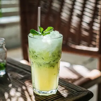 Limonana