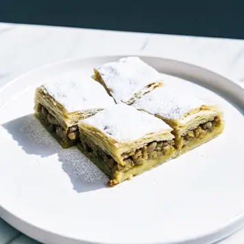 Baklava
