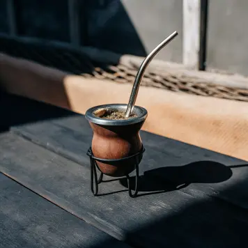 Mate de Coca