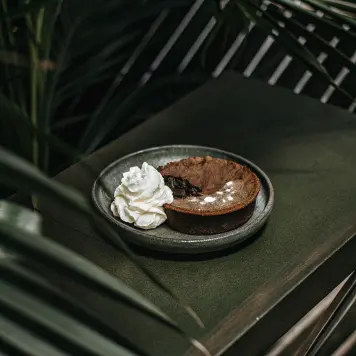 Kladdkaka